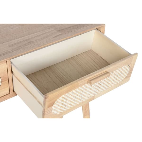 Mottagare Home ESPRIT 100 x 30 x 78 cm