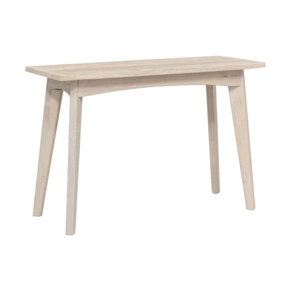 Gang Home ESPRIT Hvit 115 x 45 x 75 cm