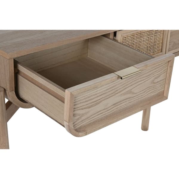 Konsoll Home ESPRIT Rotting Gran 108 x 40 x 77 cm