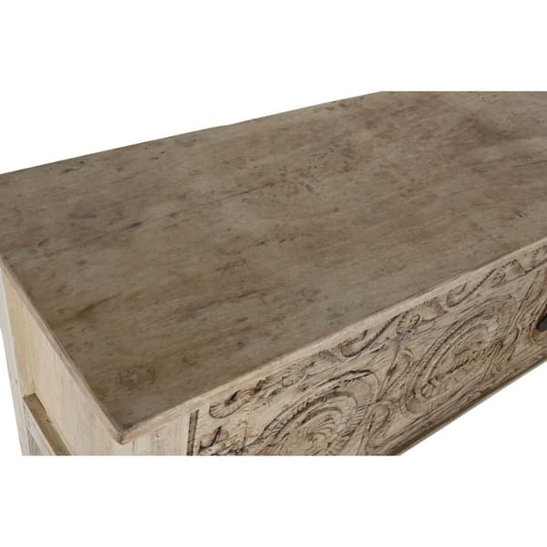Mottagare Home ESPRIT 150 x 40 x 75 cm