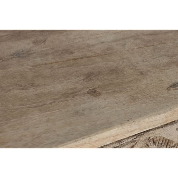 Mottagare Home ESPRIT 150 x 40 x 75 cm