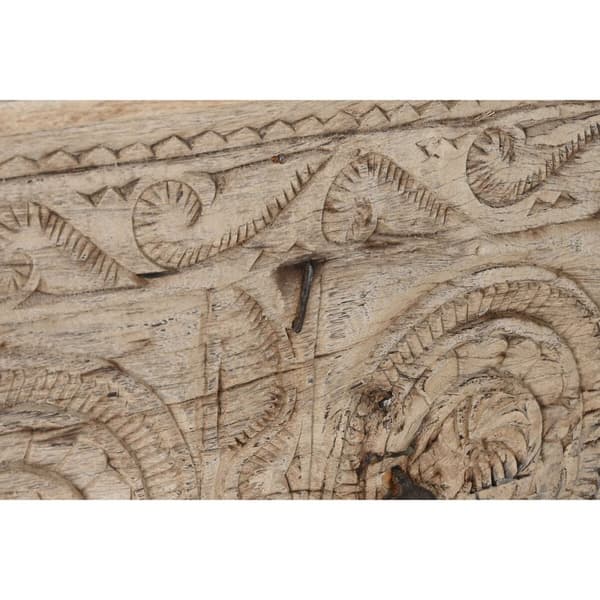 Mottagare Home ESPRIT 150 x 40 x 75 cm