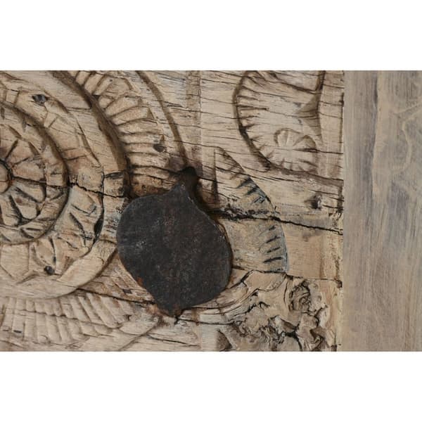 Mottagare Home ESPRIT 150 x 40 x 75 cm