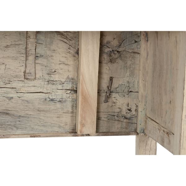 Mottagare Home ESPRIT 150 x 40 x 75 cm