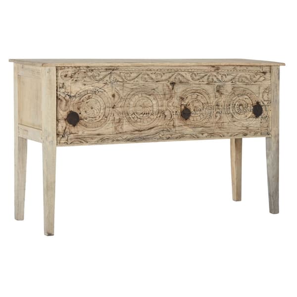 Mottagare Home ESPRIT 150 x 40 x 75 cm