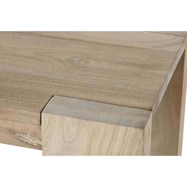 Mottagare Home ESPRIT 183 x 40 x 77 cm