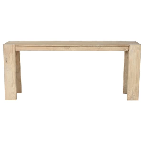 Mottagare Home ESPRIT 183 x 40 x 77 cm