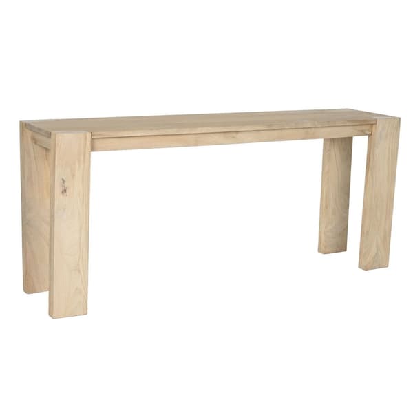 Mottagare Home ESPRIT 183 x 40 x 77 cm
