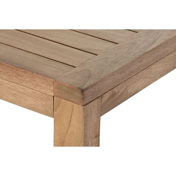 Hallbord Home ESPRIT 120 x 36 x 76 cm