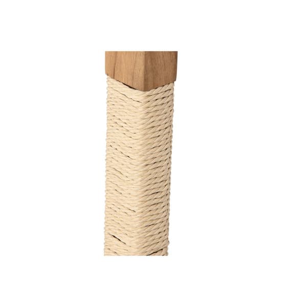 Hallbord Home ESPRIT 120 x 36 x 76 cm