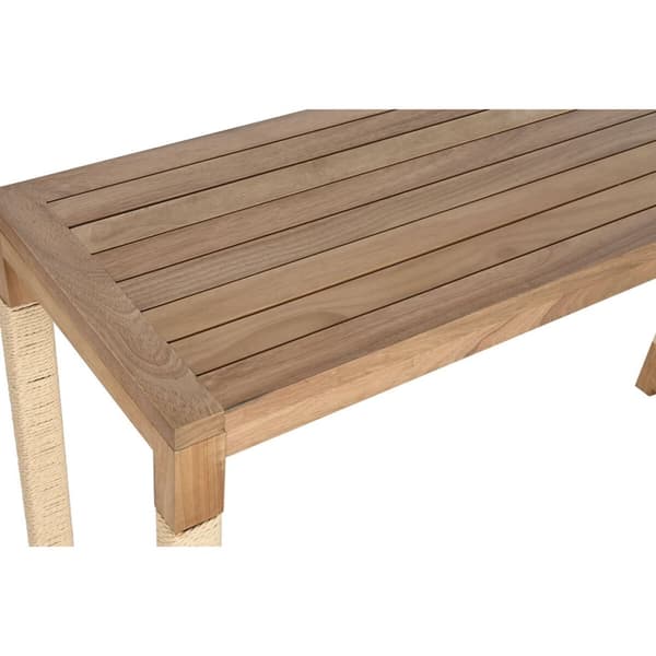 Hallbord Home ESPRIT 120 x 36 x 76 cm