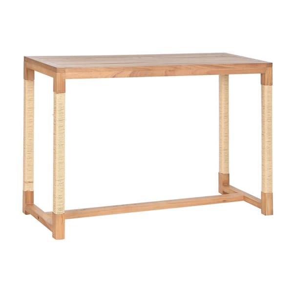 Hallbord Home ESPRIT 120 x 36 x 76 cm