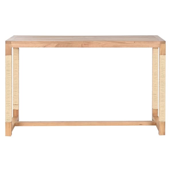 Mottagare Home ESPRIT 120 x 36 x 76 cm