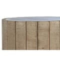 Miniatyrbild 4 av 4: Sidobord Home ESPRIT Naturell Gran Trä MDF 36 x 36 x 45 cm