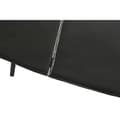 Miniatyrbild 5 av 5: Sidobord DKD Home Decor Svart Gyllene Aluminium Mässing 78 x 45 x 40 cm (2 antal)