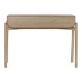 Miniatyrbild 2 av 10: Konsol Home ESPRIT Rattan Gran 108 x 40 x 77 cm