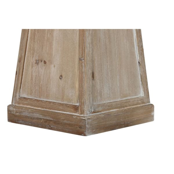 Mottagare Home ESPRIT 160 X 40 X 90,5 cm