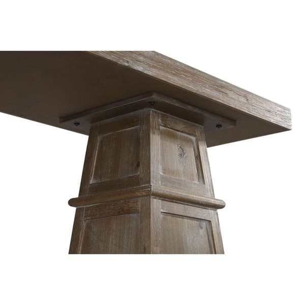 Mottagare Home ESPRIT 160 X 40 X 90,5 cm
