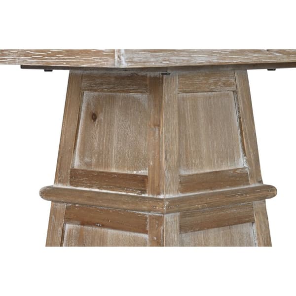 Mottagare Home ESPRIT 160 X 40 X 90,5 cm