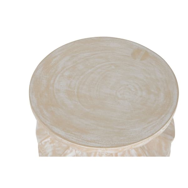 Sidobord Home ESPRIT 30 x 30 x 45 cm