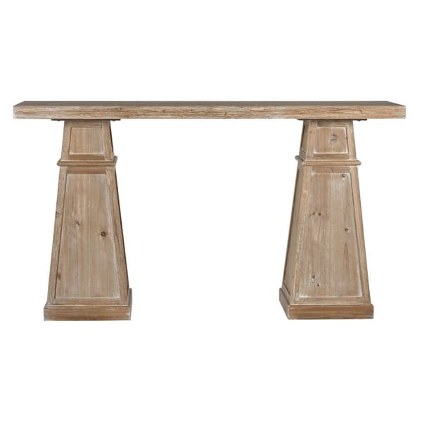 Hallbord Home ESPRIT 160 X 40 X 90,5 cm