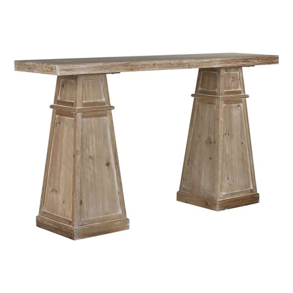 Hallbord Home ESPRIT 160 X 40 X 90,5 cm