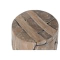 Miniatyrbillede 2 af 4: Sofabord Home ESPRIT Natur 40 x 40 x 45 cm