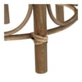 Miniatyrbillede 2 af 4: Sofabord DKD Home Decor 8424001811281 49 x 49 x 55 cm Natur