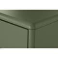 Miniatyrbillede 11 af 11: Hallbord Home ESPRIT Grøn 120 x 35 x 90 cm