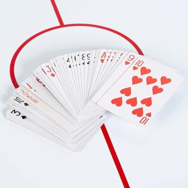 Multi-spil Tabel CB Games Plastik 124 x 81 x 60 cm