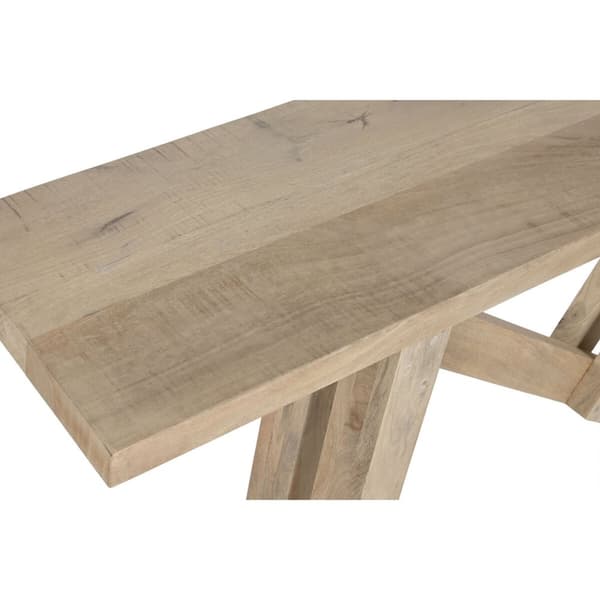 Hallbord Home ESPRIT 175 x 40 x 81 cm