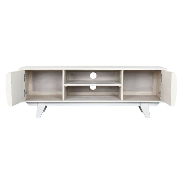 møbler Home ESPRIT 128 x 40 x 45 cm