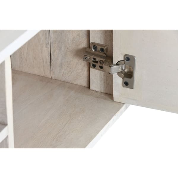 møbler Home ESPRIT 128 x 40 x 45 cm