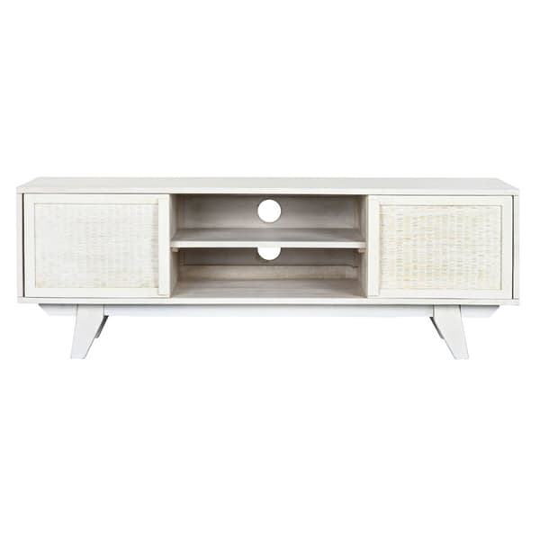 møbler Home ESPRIT 128 x 40 x 45 cm