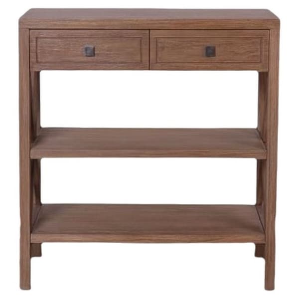 Hallbord Home ESPRIT 90 x 40 x 85 cm