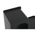 Miniatyrbillede 3 af 6: Sofabord Home ESPRIT Sort Metal 60 x 30 x 60 cm