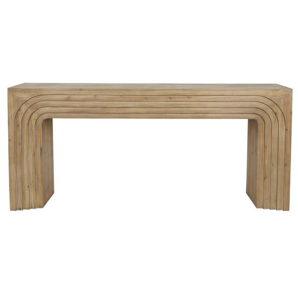 Sæt med møbler Home ESPRIT 180 x 40 x 80 cm (3 Dele)