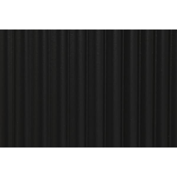 Hallbord Home ESPRIT Sort 100 x 38 x 72 cm