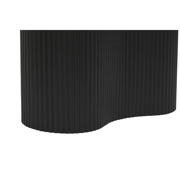 Hallbord Home ESPRIT Sort 100 x 38 x 72 cm