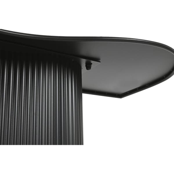 Hallbord Home ESPRIT Sort 100 x 38 x 72 cm