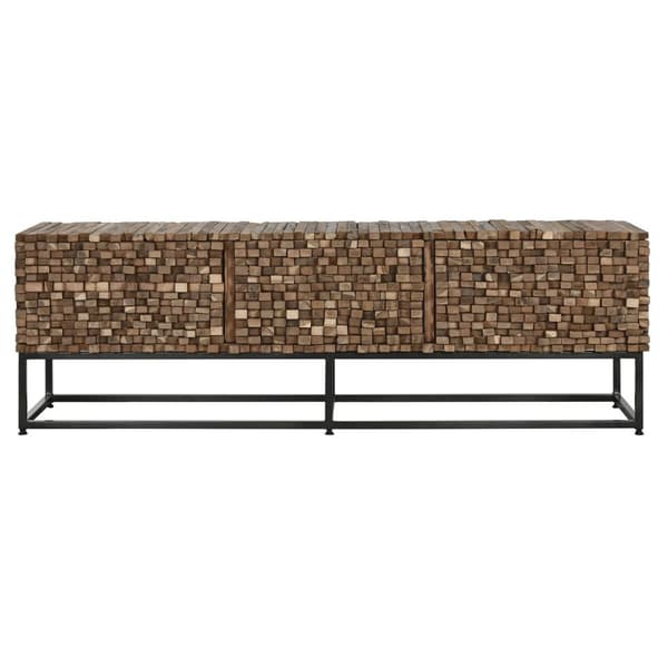 møbler Home ESPRIT 160 X 40 X 53 cm