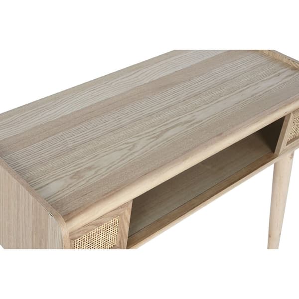 Hallipöytä Home ESPRIT 80 x 35 x 63 cm 80 x 40 x 63 cm Monivärinen