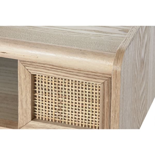 Hallipöytä Home ESPRIT 80 x 35 x 63 cm 80 x 40 x 63 cm Monivärinen