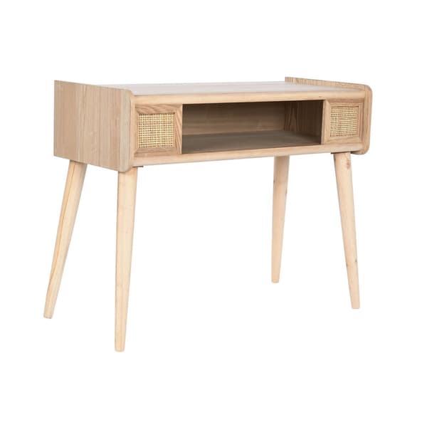 Hallipöytä Home ESPRIT 80 x 35 x 63 cm 80 x 40 x 63 cm Monivärinen