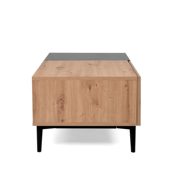 Soffbord 1 Låda L100 cm - Nola