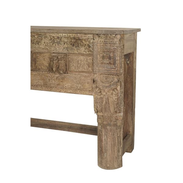 Hallbord Home ESPRIT 390 X 50 X 102 cm
