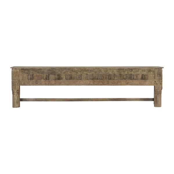 Hallbord Home ESPRIT 390 X 50 X 102 cm