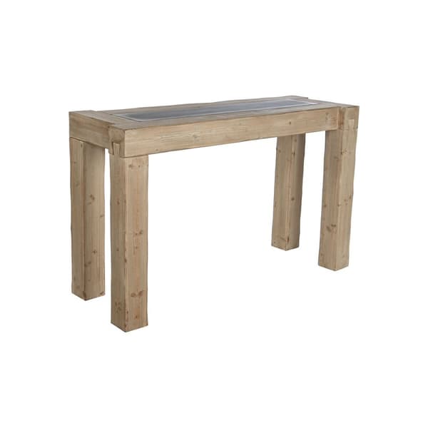 Hallipöytä Home ESPRIT 155 x 45 x 90,5 cm