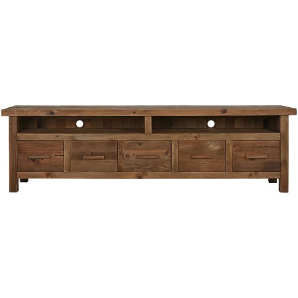 møbler Home ESPRIT 210 x 48 x 60 cm