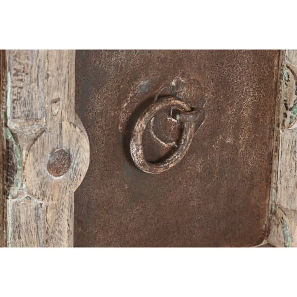 Hallbord Home ESPRIT 189,5 x 43 x 92 cm